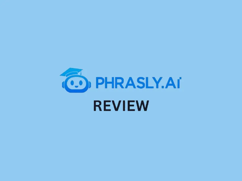 Phrasly AI Review
