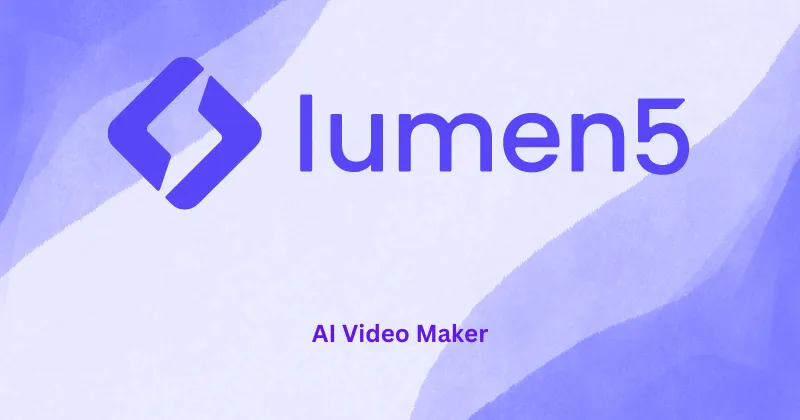 Viggle AI Review: Lumen5