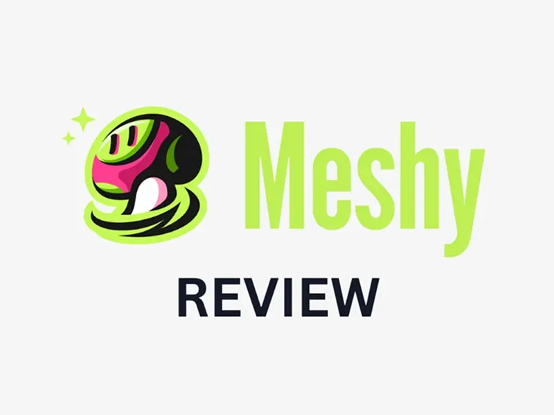 Meshy AI Review