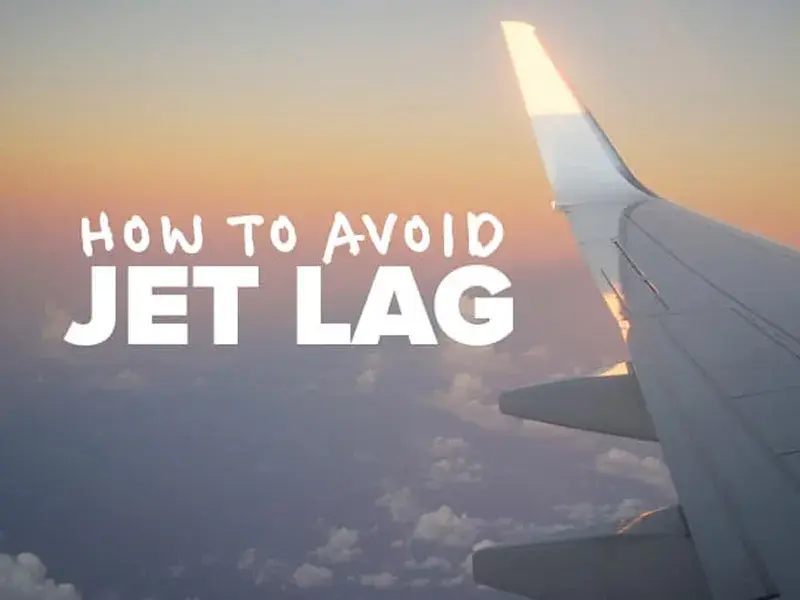 Jet Lag Symptoms, Prevention & Remedies | Complete Guide