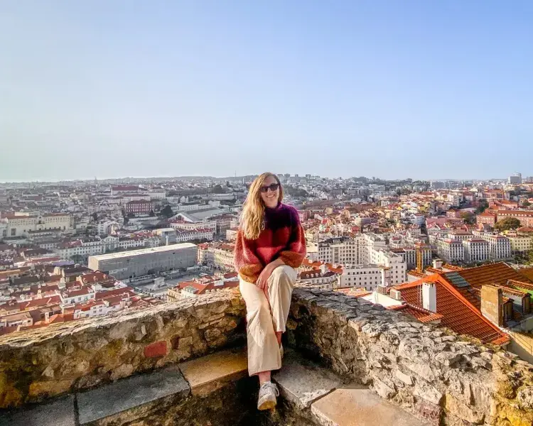 Is Portugal Safe for Solo Female Travelers: Lisbon