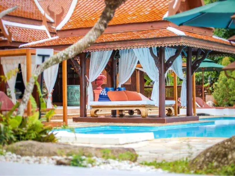 Is Thailand Safe for Solo Female Travellers: Accommodation Tips