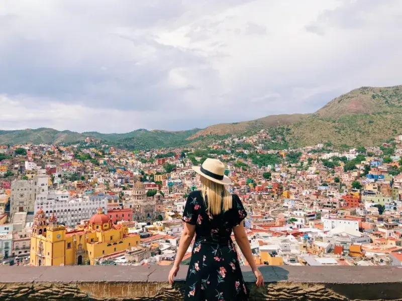 Is Mexico City Safe for Solo Female Travellers