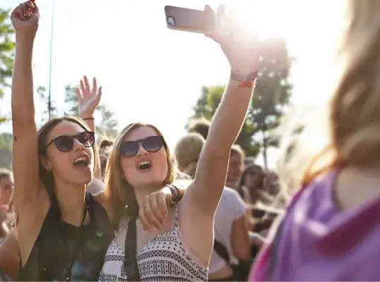 Extend Your Arm Fully