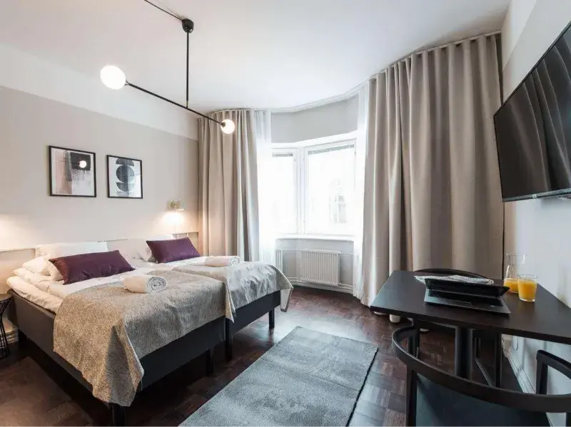 Best Hotel in Kruununhaka