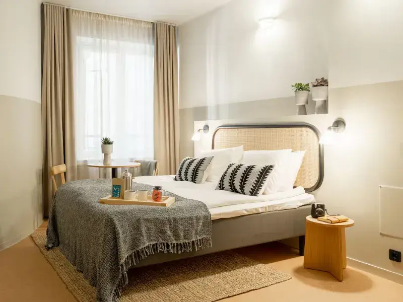 Top Hotel Recommendations in Helsinki City Center