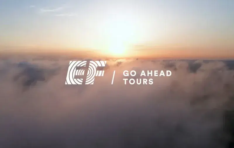 EF Go Ahead Tours