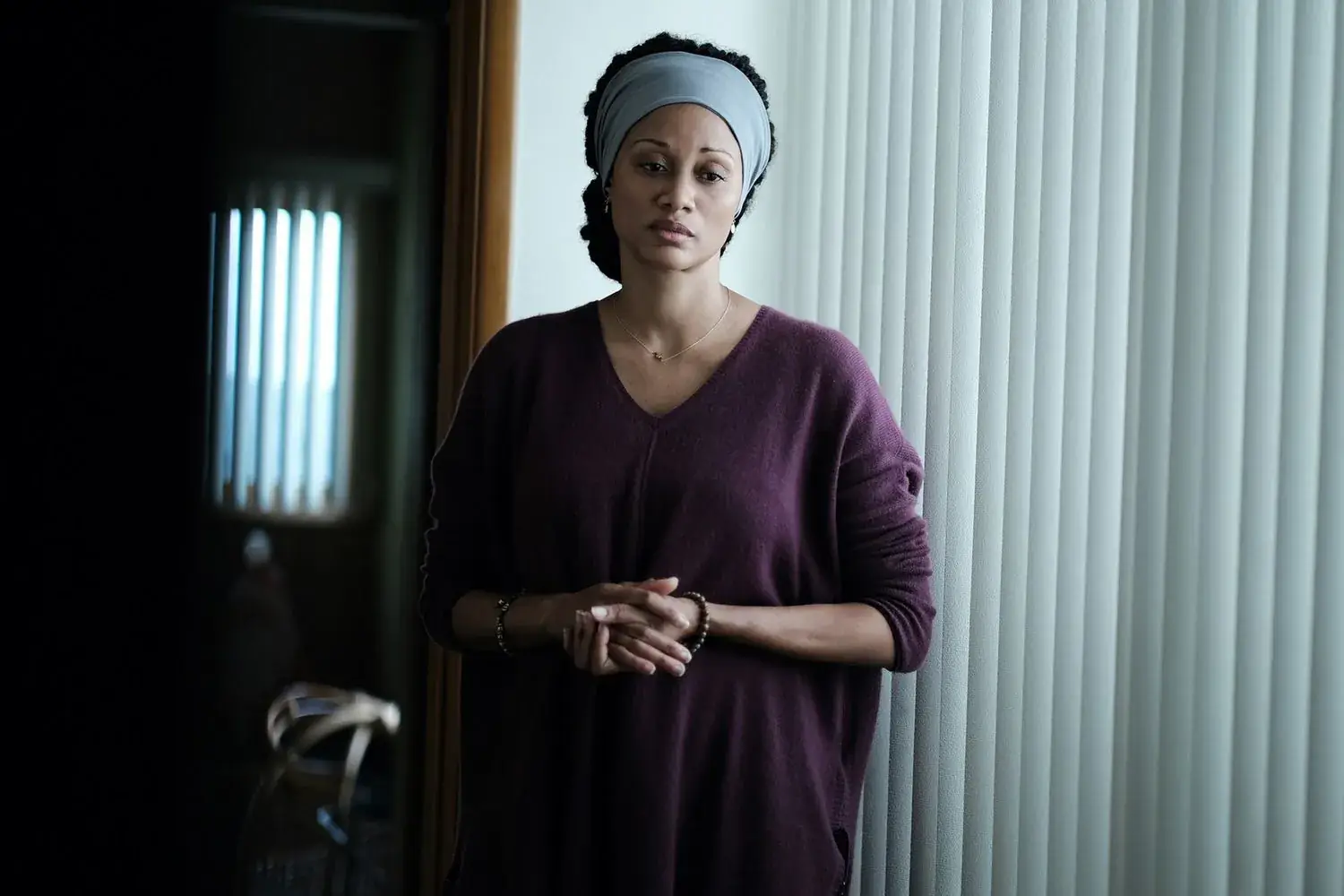 Euphoria star Nika King jokes she hasn't 'paid my rent in 6 months' amid season 3 delays